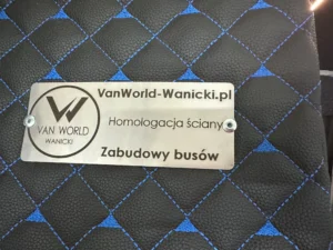 Iveco Daily L4H2 Brygadówka 7 osobowa