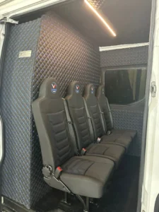 Iveco Daily L4H2 Brygadówka 7 osobowa 7