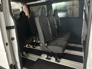 Master 9 osobowy L1H2 5