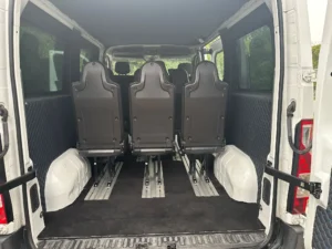 Master 9 osobowy L1H2 6