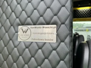 Mercedes Sprinter 7 osobowy 4