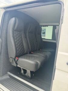 Standardní brigádní boty 19